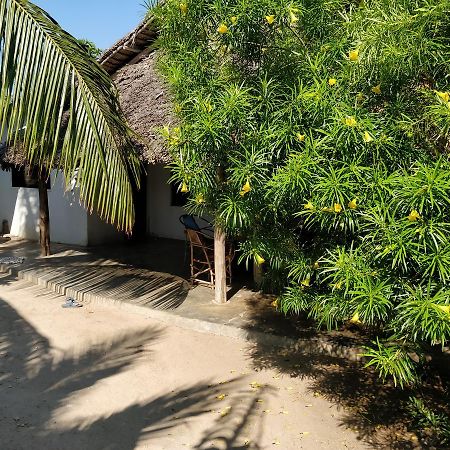 Jambiani Home Stay Exterior foto