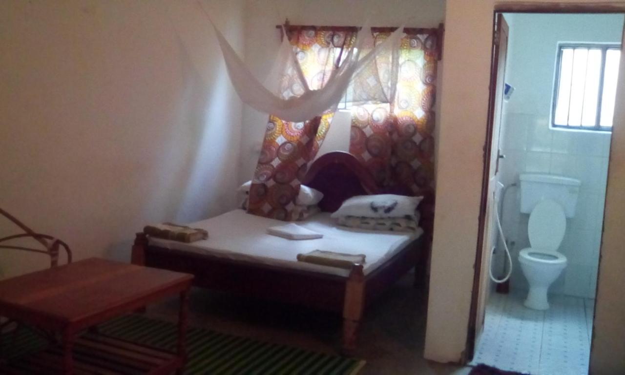 Jambiani Home Stay Exterior foto